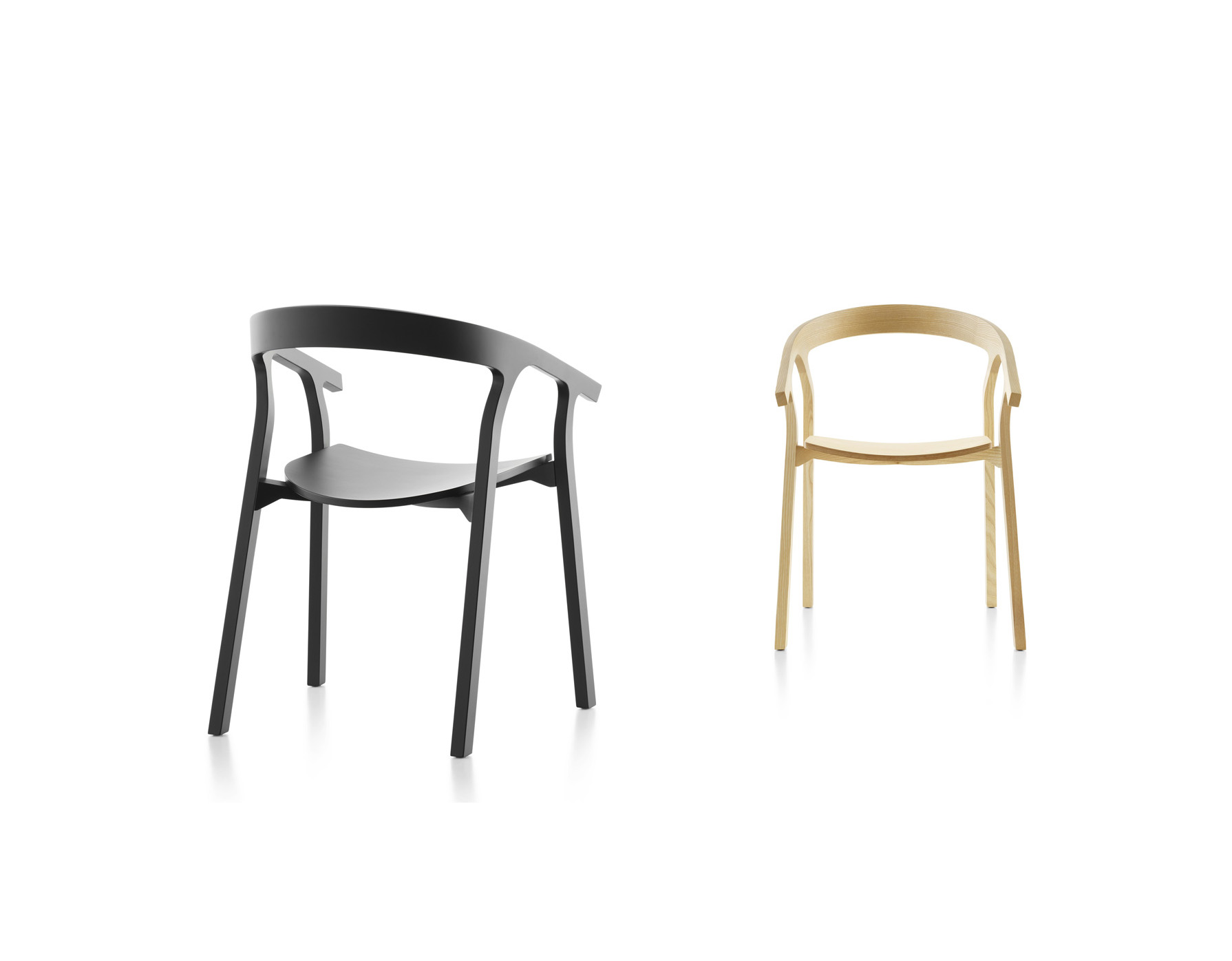 创意家具 - 坐具|餐椅|办公家具|球友会（中国）家具|He Said 餐椅